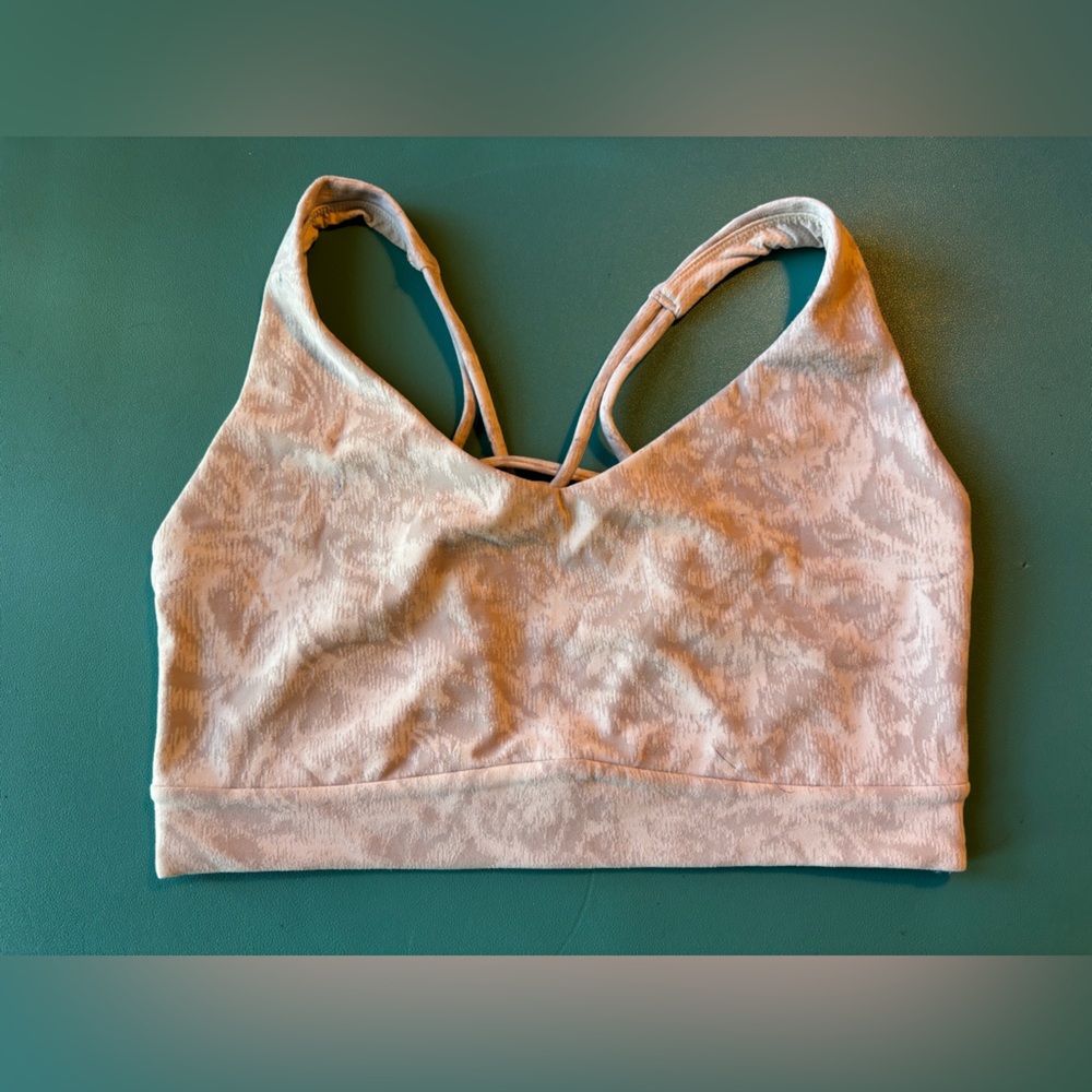 Athleta Sports Bra